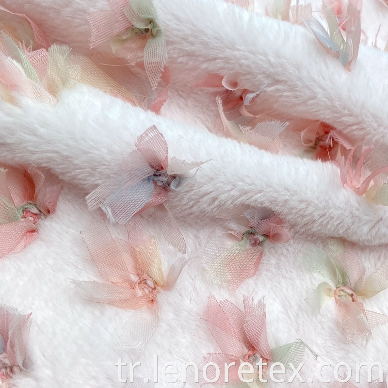 Faux Fur Fabric